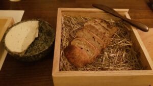 Noua Bucatarie Romaneasca, Chef Alex Petricean