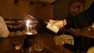 Noua Bucatarie Romaneasca, Chef Alex Petricean