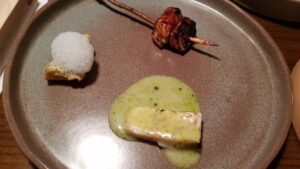 Noua Bucatarie Romaneasca, Chef Alex Petricean