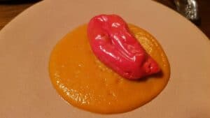 Noua Bucatarie Romaneasca, Chef Alex Petricean