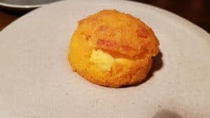 Noua Bucatarie Romaneasca, Chef Alex Petricean