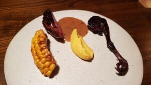 Noua Bucatarie Romaneasca, Chef Alex Petricean