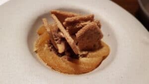 Noua Bucatarie Romaneasca, Chef Alex Petricean