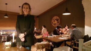 Oamenii lui Chef Alex Petricean