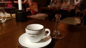 Noua Bucatarie Romaneasca, Chef Alex Petricean