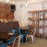 Omega House spatiu de co living co working cu cafenea 04