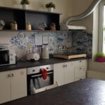 Omega House spatiu de co living co working cu cafenea 15