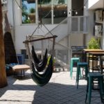 Omega House spatiu de co living co working cu cafenea 16