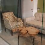 Omega House spatiu de co living co working cu cafenea 20