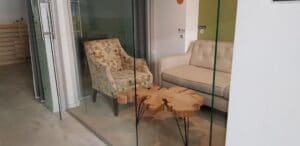 Omega House spatiu de co living co working cu cafenea 20