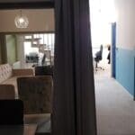 Omega House spatiu de co living co working cu cafenea 22