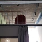 Omega House spatiu de co living co working cu cafenea 23