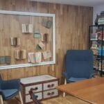 Omega House spatiu de co living co working cu cafenea 24