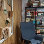 Omega House spatiu de co living co working cu cafenea 25