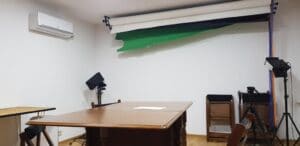 Omega House spatiu de co living co working cu cafenea 27