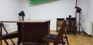 Omega House spatiu de co living co working cu cafenea 28