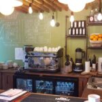 Omega House spatiu de co living co working cu cafenea 30