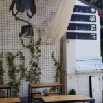 Omega House spatiu de co living co working cu cafenea 31