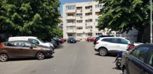 Omega House spatiu de co living co working cu cafenea 35