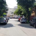 Omega House spatiu de co living co working cu cafenea 36