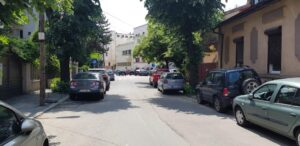 Omega House spatiu de co living co working cu cafenea 36