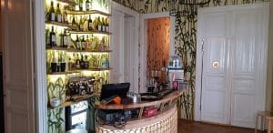 PengYou Lounge, restaurant chinezesc la Hala Traian