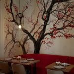 PengYou Lounge, restaurant chinezesc la Hala Traian