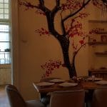 PengYou Lounge, restaurant chinezesc la Hala Traian