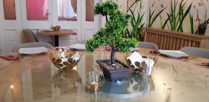 PengYou Lounge, restaurant chinezesc la Hala Traian