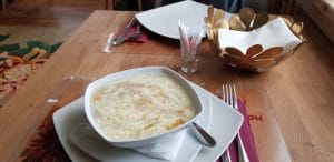 PengYou Lounge, restaurant chinezesc la Hala Traian