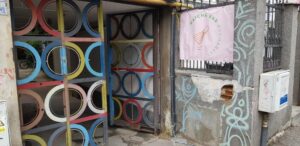 Pinion Coffeeshop Atelier Pinion cafenea bike friendly la Piata Romana 01