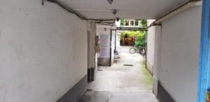 Pinion Coffeeshop Atelier Pinion cafenea bike friendly la Piata Romana 02