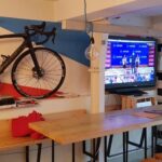 Pinion Coffeeshop Atelier Pinion cafenea bike friendly la Piata Romana 08