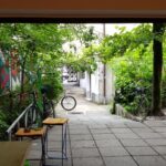 Pinion Coffeeshop Atelier Pinion cafenea bike friendly la Piata Romana 09