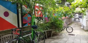 Pinion Coffeeshop Atelier Pinion cafenea bike friendly la Piata Romana 10