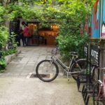 Pinion Coffeeshop Atelier Pinion cafenea bike friendly la Piata Romana 15