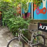 Pinion Coffeeshop Atelier Pinion cafenea bike friendly la Piata Romana 16