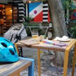 Pinion Coffeeshop Atelier Pinion cafenea boema bikers friendly 4