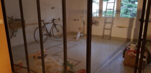 Pinion Coffeeshop Atelier Pinion cafenea boema bikers friendly 5