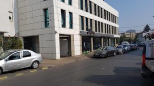 Politica si Delicateturi, un restaurant al lui Mircea Dinescu