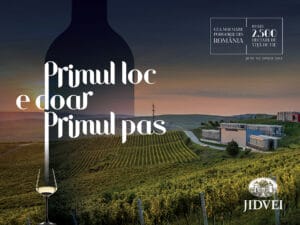 Primul loc e doar primul pas KV