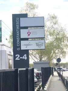 Q's Inn Experience, restaurant corporatist in Pipera