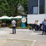 Q's Inn Experience, restaurant corporatist in Pipera