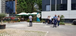 Q's Inn Experience, restaurant corporatist in Pipera