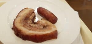 Qs Inn restaurant fast food cu autoservire in Pipera 08