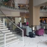 Radisson Blu Hotel cu restaurantele Prime si Ginger 01