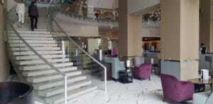 Radisson Blu Hotel cu restaurantele Prime si Ginger 01