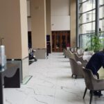 Radisson Blu Hotel cu restaurantele Prime si Ginger 02