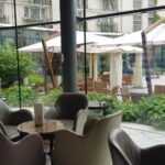 Radisson Blu Hotel cu restaurantele Prime si Ginger 04