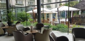 Radisson Blu Hotel cu restaurantele Prime si Ginger 04